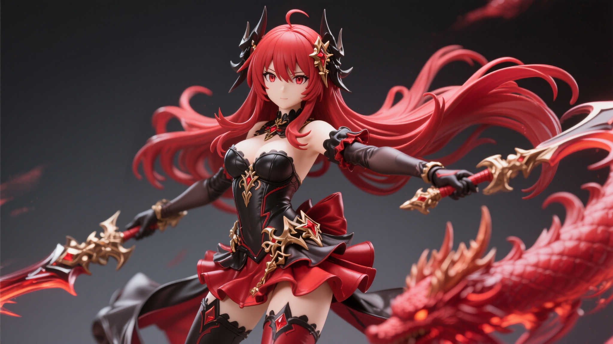 GSC发布莉雅丝·吉蒙里模型,来自 GSC发布莉雅丝·吉蒙里模型,来自