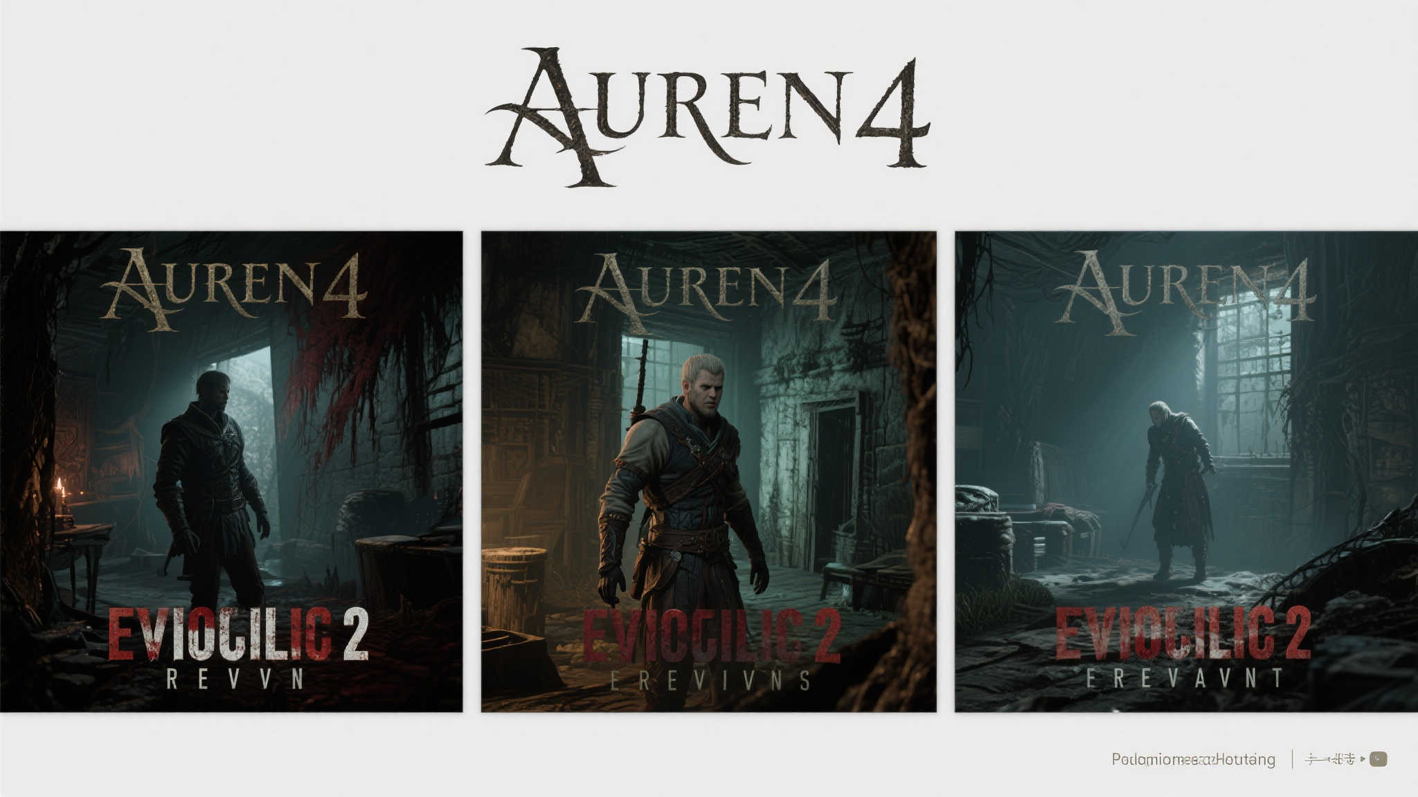 四月PS下载排行揭晓:《上古卷轴4:重制版》勇夺冠军! 为了更好地理解《上古卷轴4:重制版》的成