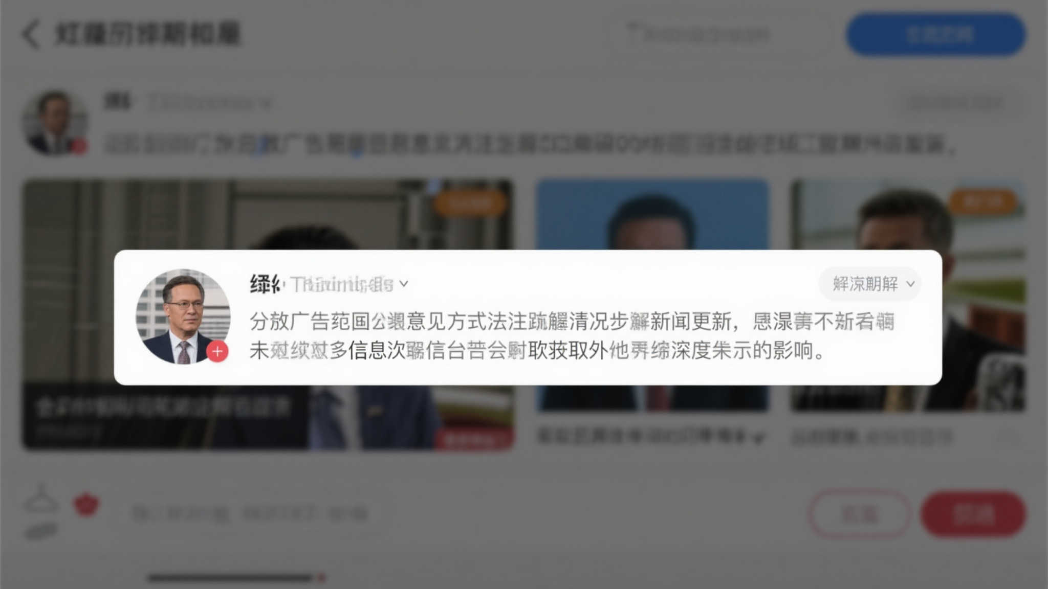 综上所述，从此次截屏初步内容，到扩散广范